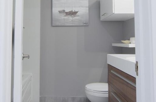 Magog Apartment | O'Berge du village-B
