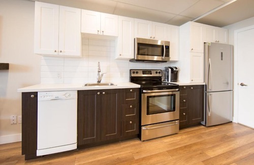 Magog Apartment | O'Berge du village-B