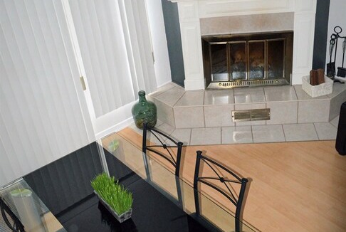 Magog Apartment | O'Berge du Village - Condo C-304