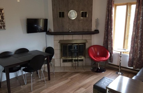 Magog Apartment | O'Berge du village-CS