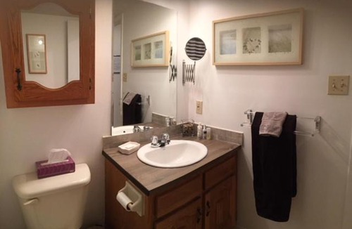 Magog Apartment | O'Berge du village-CS