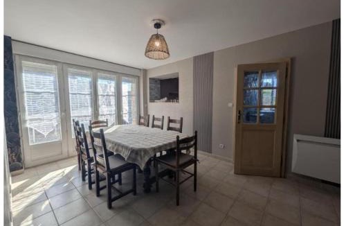 Orges House | O'bocolecha