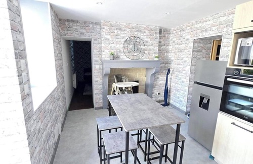 Orges House | O'bocolecha