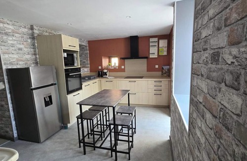 Orges House | O'bocolecha