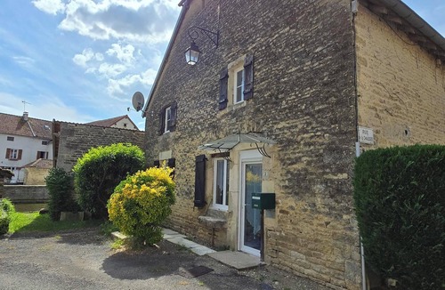 Orges House | O'bocolecha