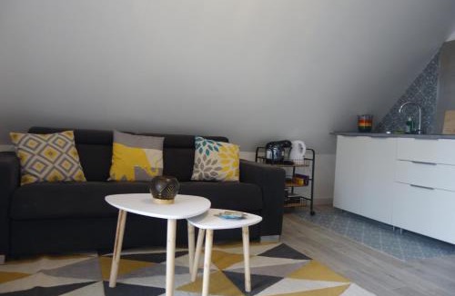 Bray House | O'bon'Eure