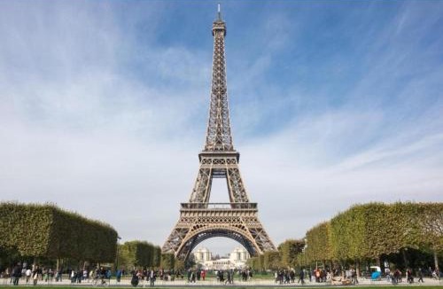 Argenteuil Apartment | O'Calme House