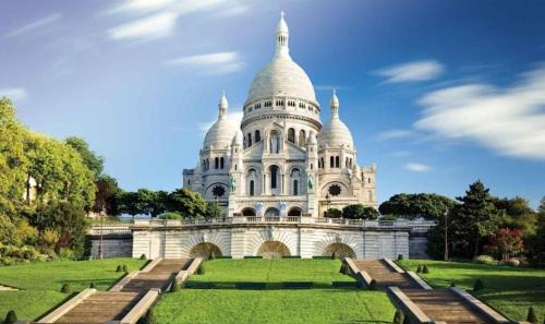 Argenteuil Apartment | O'Calme House