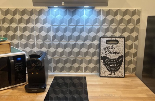 Chateauneuf-sur-Loire Apartment | O'Centre - PrestigeHost