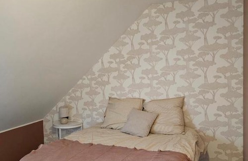 Steenvoorde Apartment | O centre