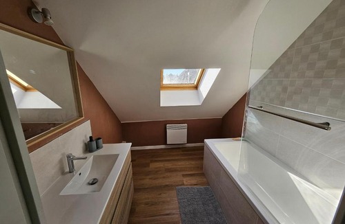 Steenvoorde Apartment | O centre