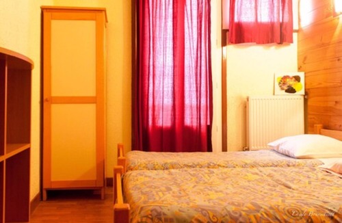 Pla d'Adet Hotel | O Chalet 1700