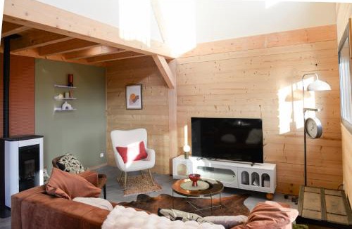 Font-Romeu-Odeillo-Via Ski Chalet | Ô Chalet