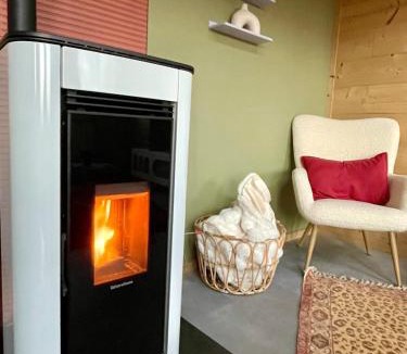 Font-Romeu-Odeillo-Via Ski Chalet | Ô Chalet