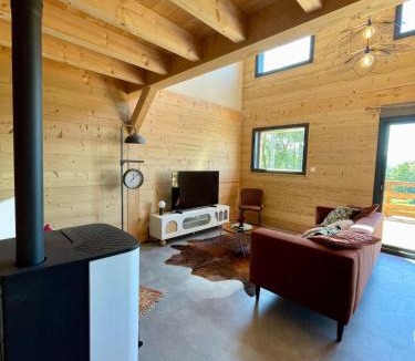 Font-Romeu-Odeillo-Via Ski Chalet | Ô Chalet