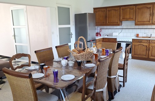 Saint-Omer House | Ô charm of St Ô