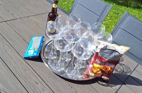 Saint-Omer House | Ô charm of St Ô