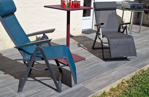 Saint-Omer House | Ô charm of St Ô