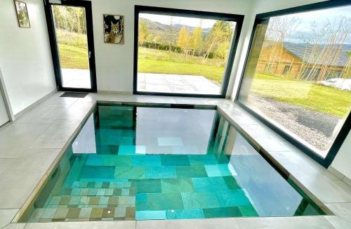 Fraize House | O'Cocoon