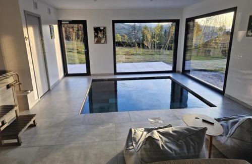 Fraize House | O'Cocoon