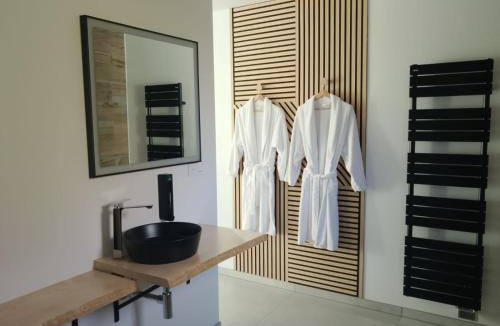 Fraize House | O'Cocoon