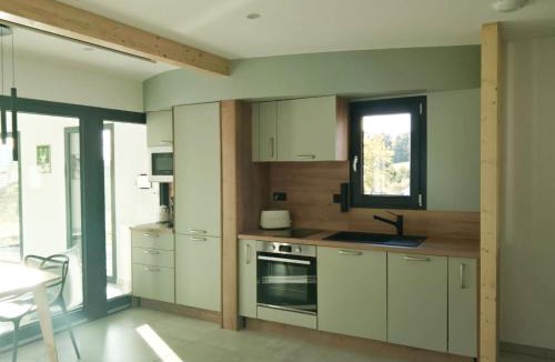 Fraize House | O'Cocoon