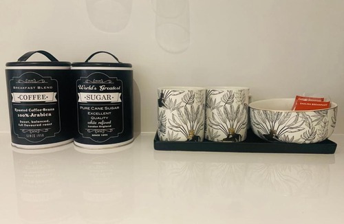 Old Town Apartment | O'Coeur du bouchon 1