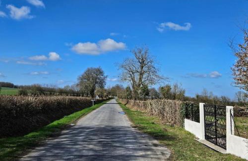 Assigny House | O' Coin du Beaufol