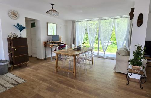 Assigny House | O' Coin du Beaufol