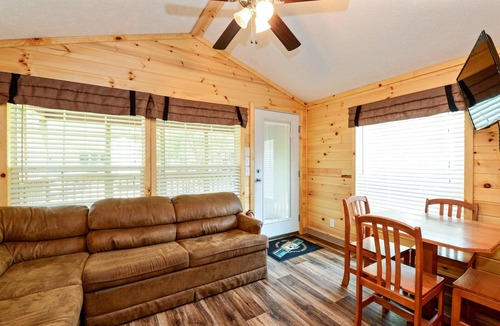 Amboy Other | O'Connell's RV Campground