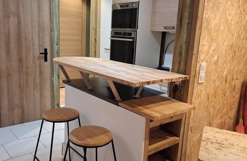 Seclin Apartment | O COOL THE CALM