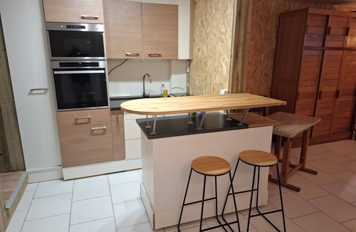 Seclin Apartment | O COOL THE CALM