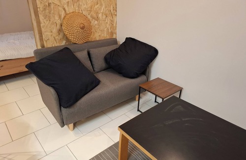Seclin Apartment | O COOL THE CALM