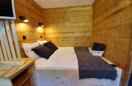 Allemond Apartment | O COSY D'OLLE