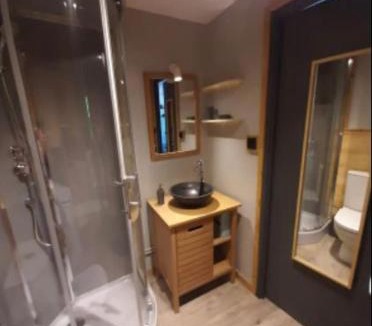 Allemond Apartment | O COSY D'OLLE