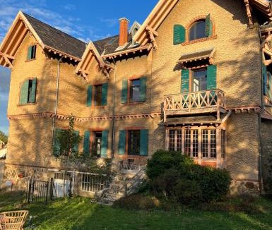 Annonay Bed & Breakfast | O'Cottage double