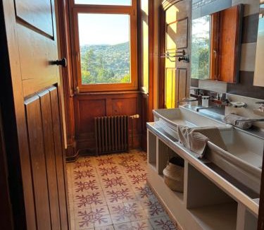 Annonay Bed & Breakfast | O'Cottage jardin