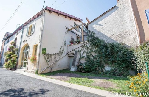 Issoire House | O & Découvertes - Issoire