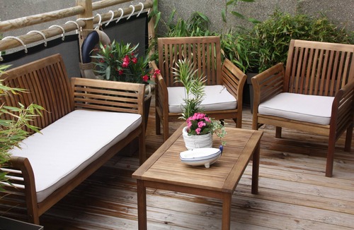 Bleriot-Plage Apartment | Ô de Mer - Self-contained studio 20 metres from the beach