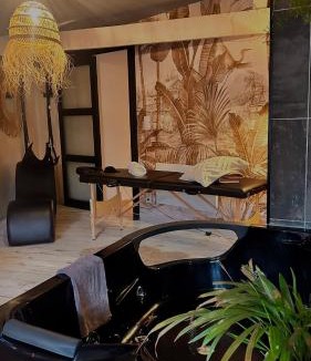 Guermeur Apartment | O Desirs Des Sens