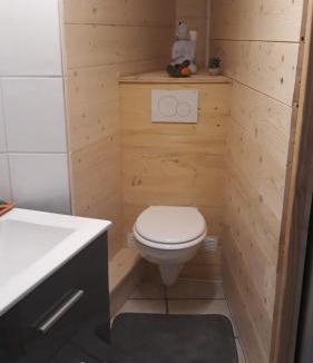 Metabief Apartment | O DOUBS SEJOURS