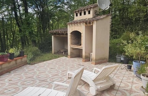 Saint-Martin-Laguepie House | O fil de l'eau - SAINT-MARTIN-LAGUEPIE