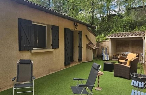 Saint-Martin-Laguepie House | O fil de l'eau - SAINT-MARTIN-LAGUEPIE