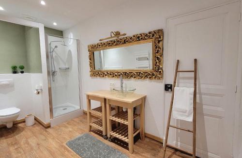 Tetaigne Bed & Breakfast | O fil de l'eau