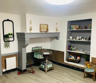 Tetaigne Bed & Breakfast | O fil de l'eau