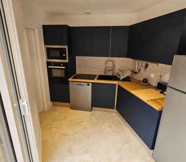 Le Treport Villa | O fil de l'O