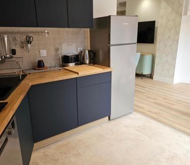 Le Treport Villa | O fil de l'O