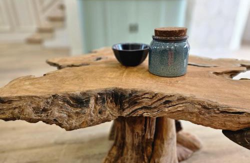 Le Treport Villa | O fil de l'O