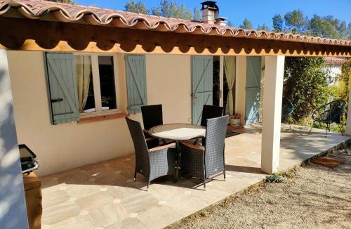 Sillans-la Cascade House | O'fildl'eau gîte