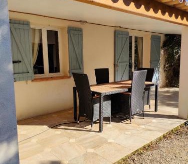 Sillans-la Cascade House | O'fildl'eau gîte